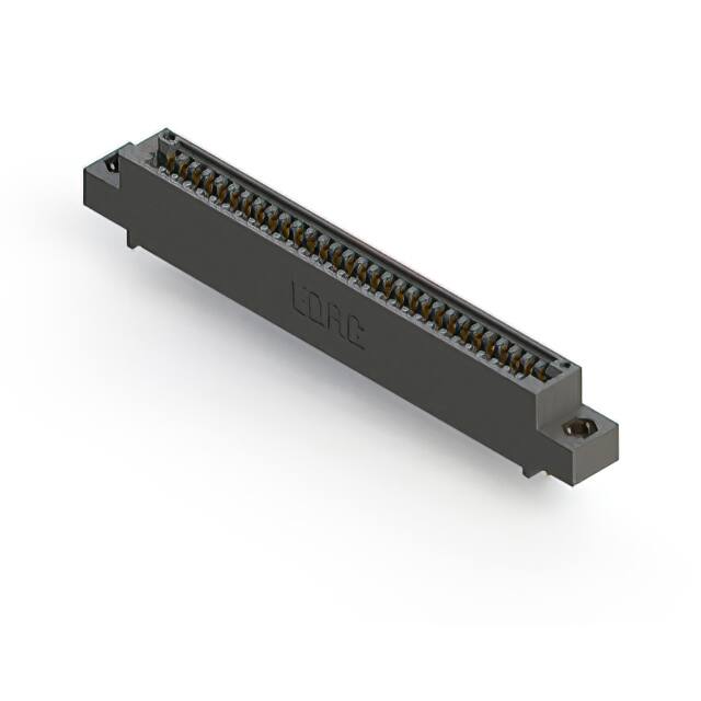 895-030-542-407 EDAC Inc.  Edgeboard Connectors